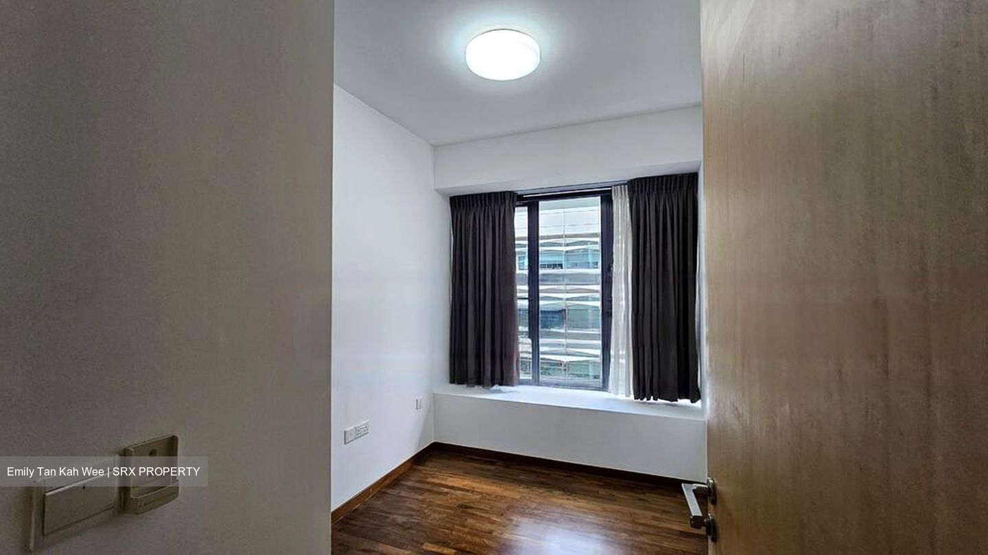 8@Woodleigh (D13), Condominium #562656021